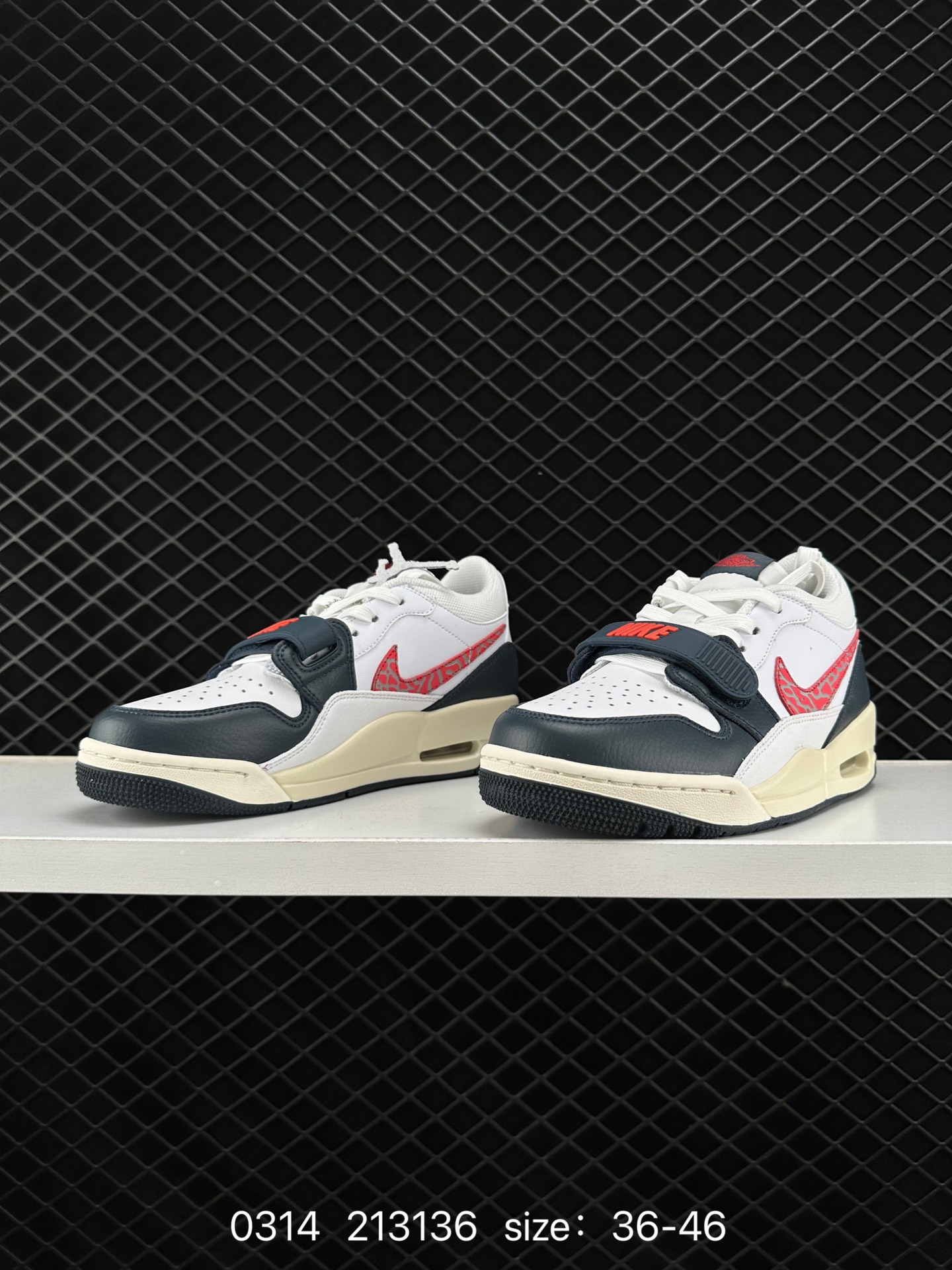 Air Jordan Legacy 312